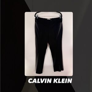 EUC Calvin Klein Modern Fit Trousers